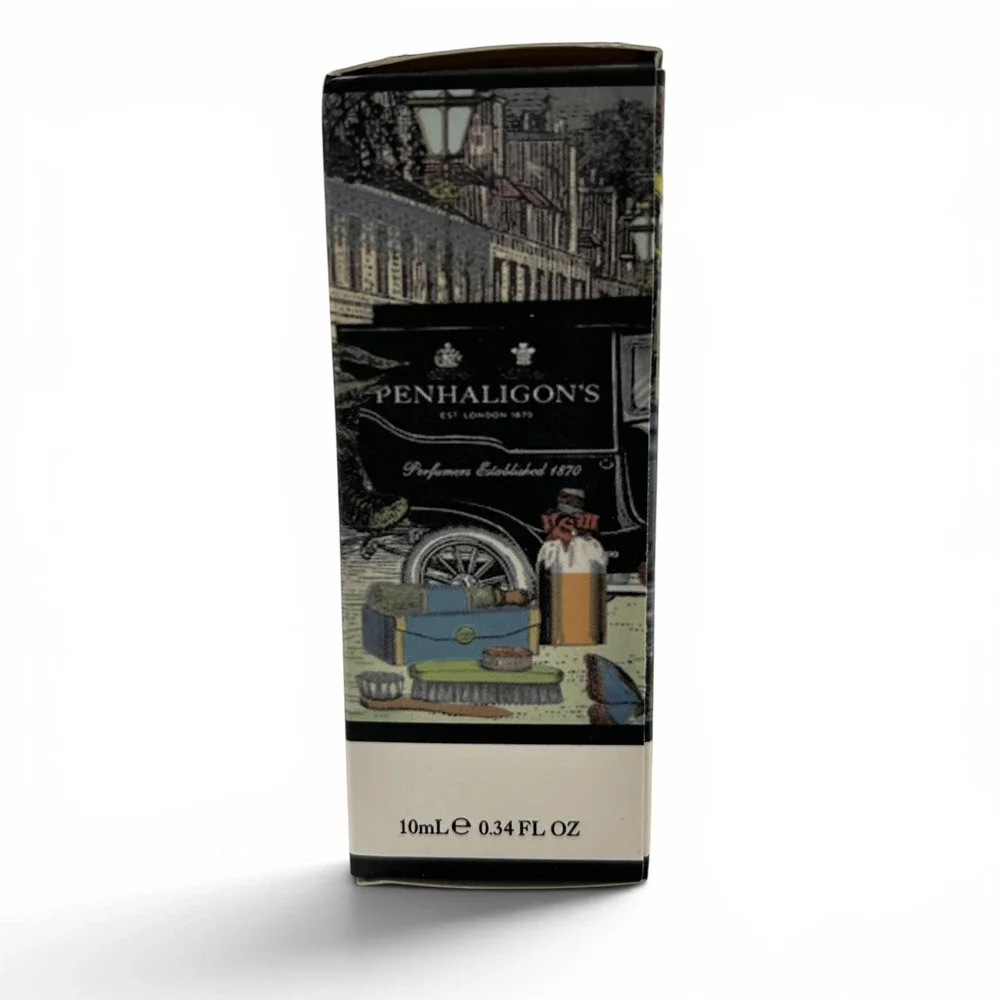 Penhaligons penhaligon portraits